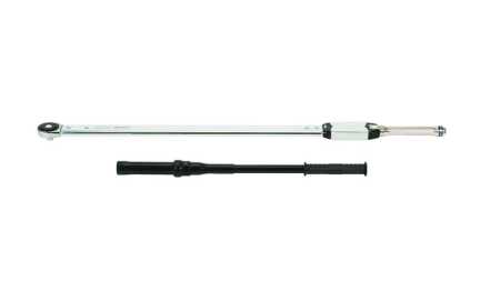 Torque Wrench 3/4IN 300-1000NM
